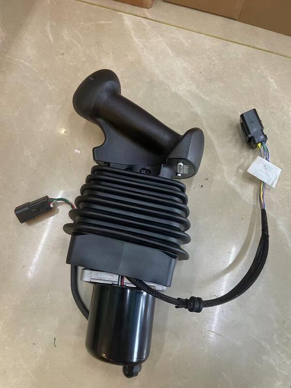 343-3677 561-2188 438-8696 D3K D4K D5K D6K के लिए हाइड्रोलिक ग्रेड कंट्रोल जॉयस्टिक