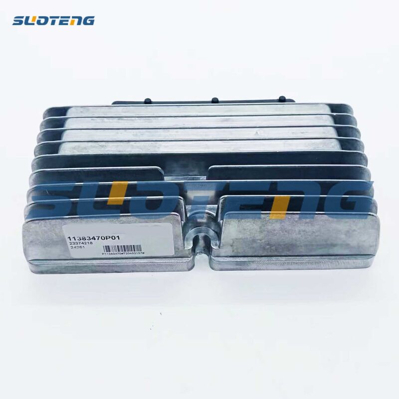 VOE11383470 11383470 EC480D/EC380D/EC340D उत्खनन यंत्र इंजन ECU ECM निर्माण मशीनरी पार्ट्स के लिए उपयुक्त