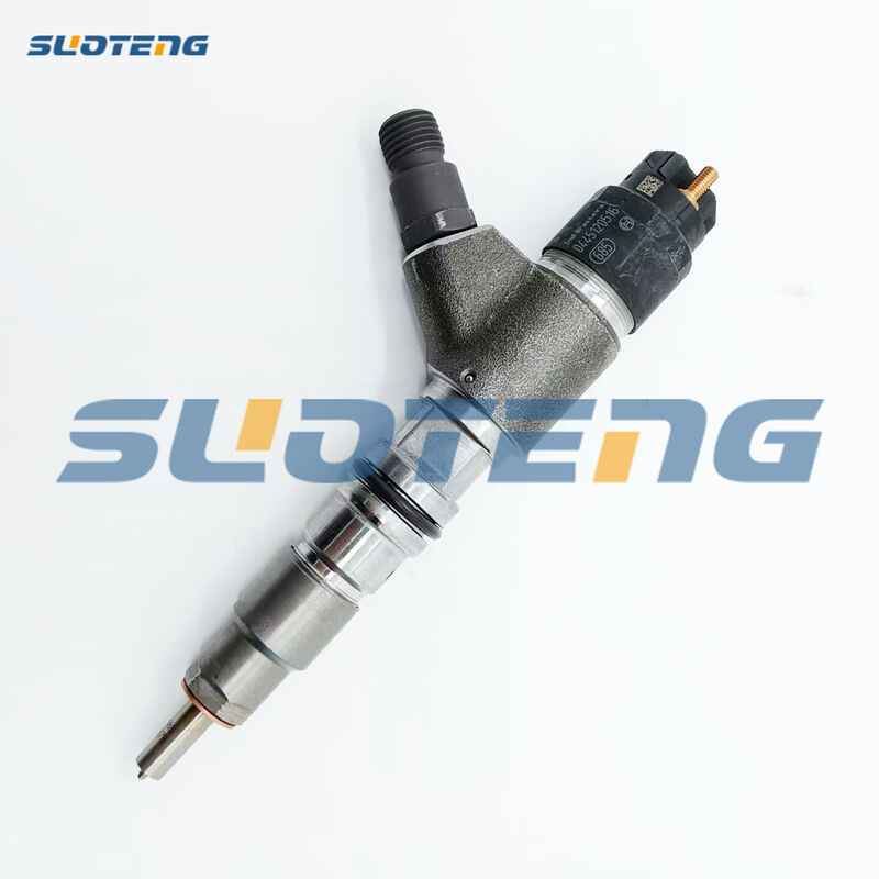 0445120516 Diesel Fuel Injector for Engine C7.1 0 445 120 516