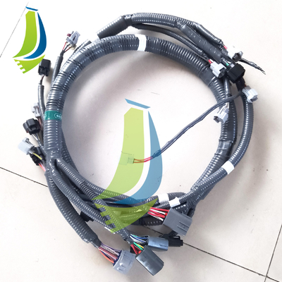 ZX120-3 उत्खनन स्पेयर पार्ट्स के लिए 4674709 वायरिंग हार्नेस