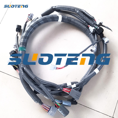 ZX120-3 उत्खनन स्पेयर पार्ट्स के लिए 4674709 वायरिंग हार्नेस