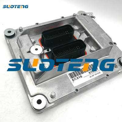 60100000 EC140B EC210B EC460B नियंत्रक ECU ECM कंप्यूटर बोर्ड