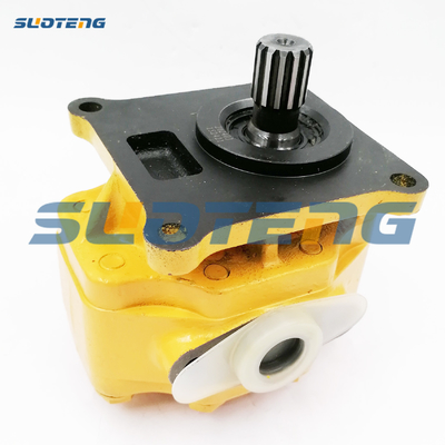 07432-71203 बुलडोजर के लिए हाइड्रोलिक गियर पंप D65A-8 D65P-7