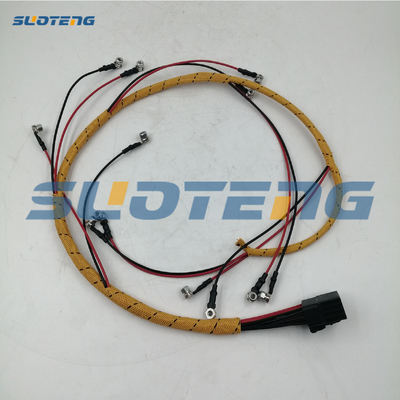 305-4893 Injector Wiring Harness 3054893 For E320D Excavator C6.4 Engine