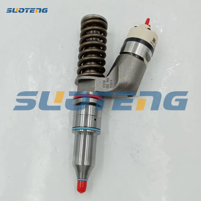 211-3026 Injector Common Rail Fuel Injector 2113026 For C18 Engine