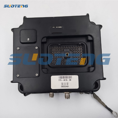 376-4616 3764616 For E312D Excavator Controller ECU Control Unit