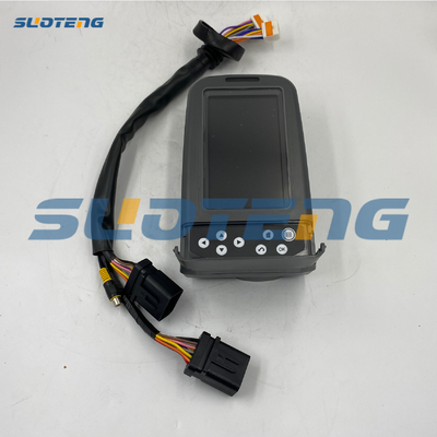 450-0714 Display Panel Monitor 4500714 for E320D E325D Excavator