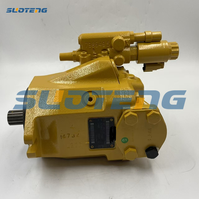 564-9801 Hydraulic Pump 5649801 for E336 E345 Excavator