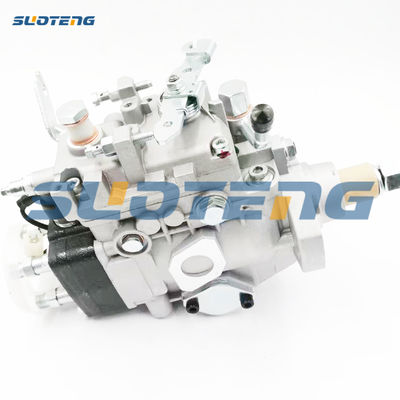 246-8310 10R-7621 908H व्हील लोडर पार्ट्स के लिए ईंधन इंजेक्शन पंप