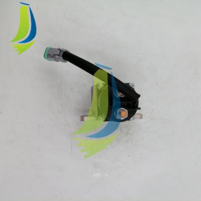 Excavator parts SWITCH GP-MAGNETIC 241-8368 2418368 for 312D 320D