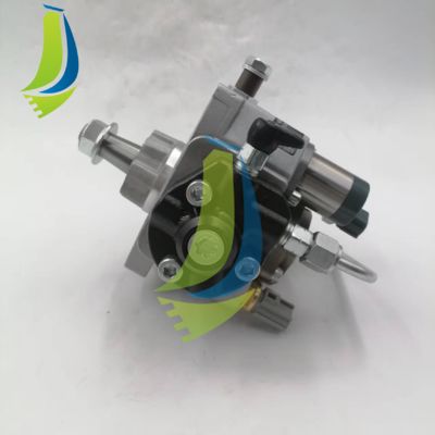 खुदाई करने वाले उपकरण के पुर्जे ईंधन इंजेक्शन पंप 8-98168006-1 8981680061 4HK1 के लिए