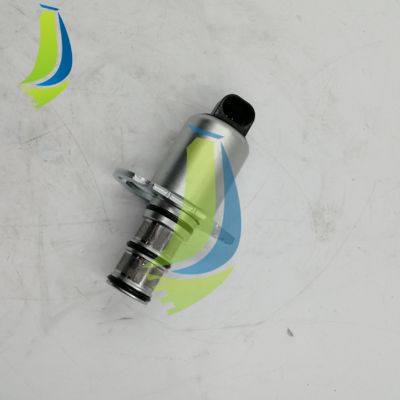 325J 315SJ 410K के लिए खुदाई मशीन भागों हाइड्रोलिक सोलेनोइड वाल्व AT310584