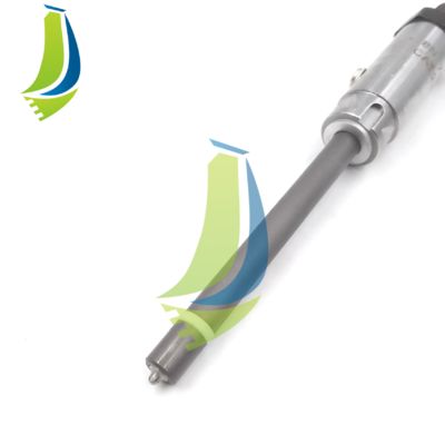 खुदाई के लिए भागों ईंधन वाल्व नोजल 8N-7005 8N7005 3304 3306 के लिए