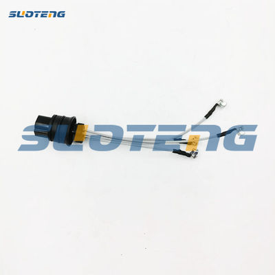 285-1975 2851975 इंजन C6.6 के लिए इंजेक्टर वायरिंग हार्नेस