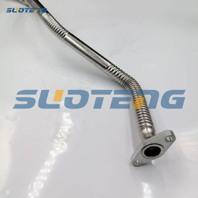 3681976 Turbocharger Oil Supply Tube for Spare Parts