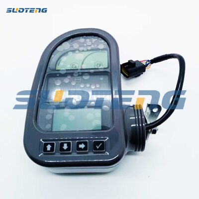 VOE14390065 14390065 EC140B EC210B के लिए मॉनिटर उत्खननकर्ता डिस्प्ले पैनल